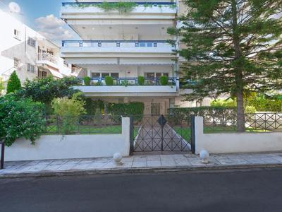 Varkiza sea view apartment