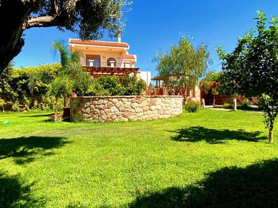 Lucidum Villa Rhodian Hospitality&Gastronomy