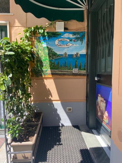 Rental House Angelina