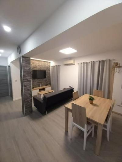 Nice family flat close to the centre-V-ESTRELL