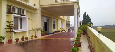 Hotel Golden Anchor Dhamara