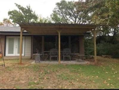 Cheerful 3 bedroom 2 bathroom home
