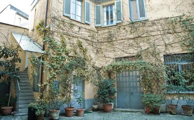 Brera Apartments in Porta Romana
