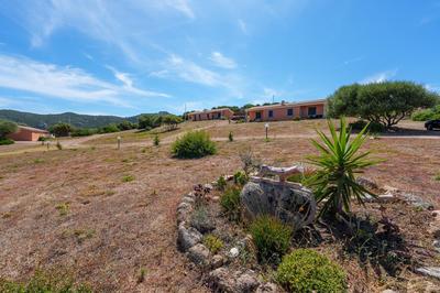 Casa Ginepro piscina e vista mare