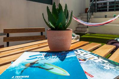Nesha Guesthouse Lisbon
