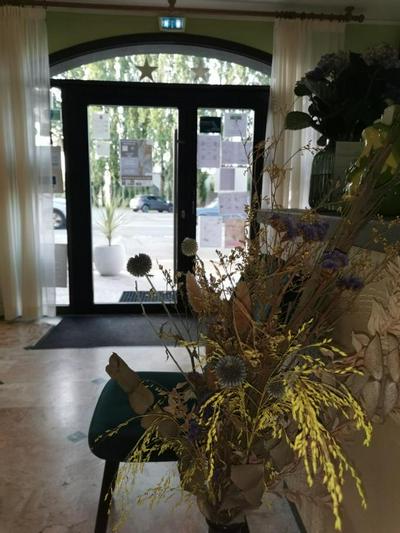 Hotel Restaurant La Grenouillère