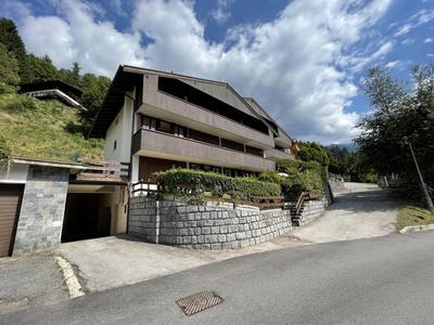 079 Bilocale, Pinzolo