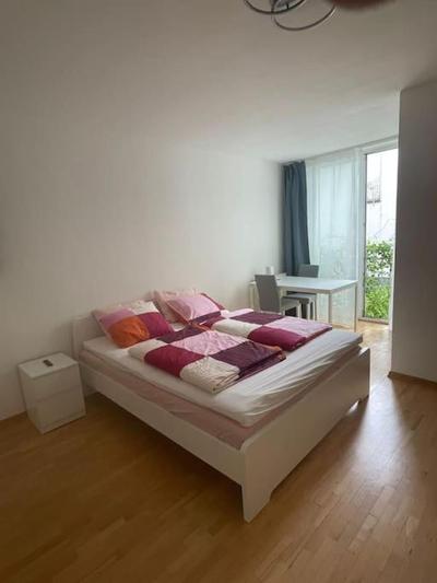 Apartment next to Mariahilferstr