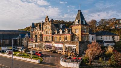 Muthu Alexandra Hotel