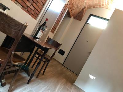 Vicolo San Giuseppe 8A e 8B