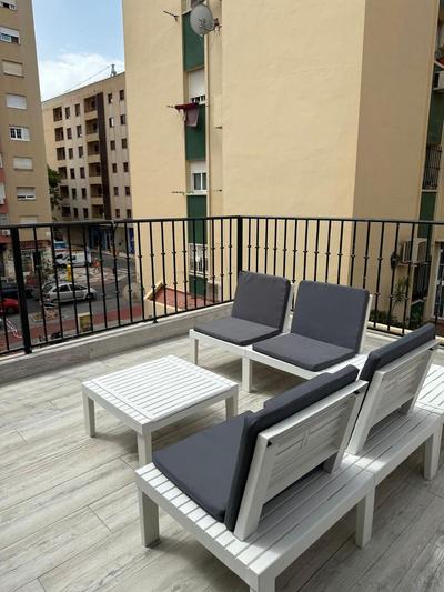 MALAGA INN APARTAMENTS