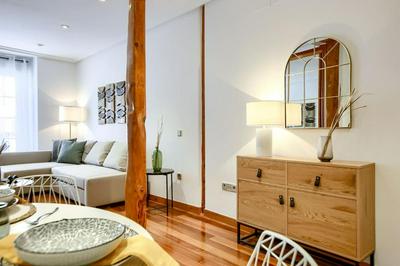 Apartment in the center of Madrid-COMENDA-1-I