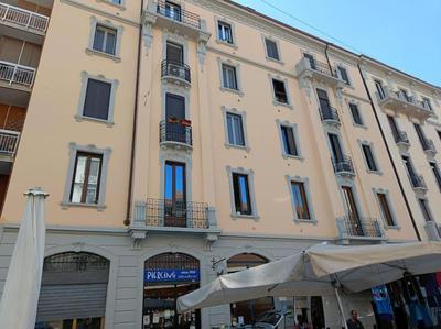 Da Rosa e Pier - Charming central apartment