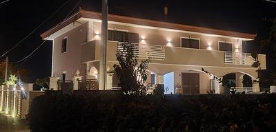 Villa Mary