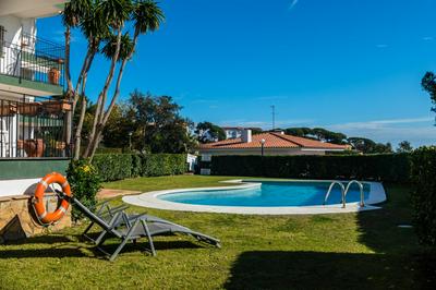 K-4 CALELLA DE PALAFRUGELL, 4 Pax