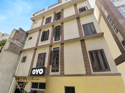 Spot On Suraj Palace