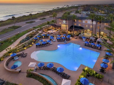 Cape Rey Carlsbad Beach, A Hilton Resort & Spa, Billede 2