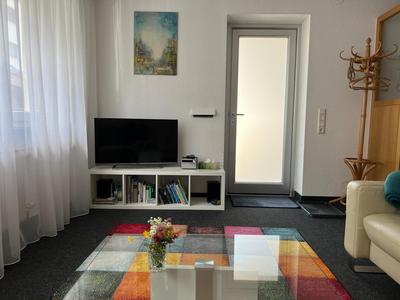 Modern Private Apartment Feldkirch with Kitchen, WiFi & Parking