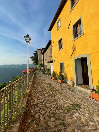 Dall’Artemio - appartamento a Sillico
