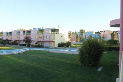 Apartamentos da Orada T1- D115 Marina de Albufeira