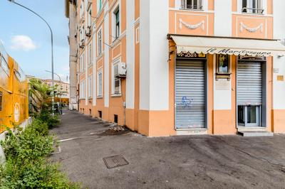APARTMENT IN TRASTEVERE