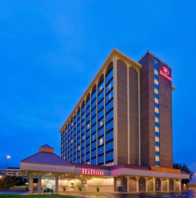 Hilton Springfield