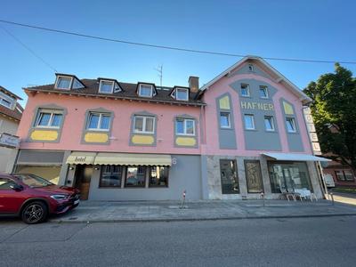 Hafner Hotel Apartment Self Check-In Anytime