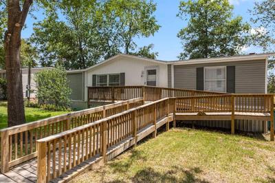 Accessible 3BR Home Sleeps 12, Pet-Friendly, Near Lake Conroe