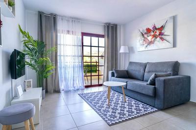 The Heart of Tenerife