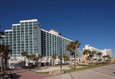 Hilton Daytona Beach Resort, Billede 2
