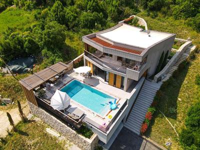 Palazzo Vimbula - Five Star Luxury Villa