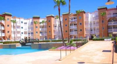 Residence Al Kawtar
