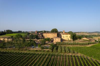 Hotel Ristorante Borgo Antico