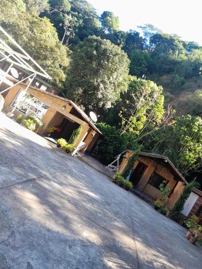 barichara hotel cabañas villa Camargo