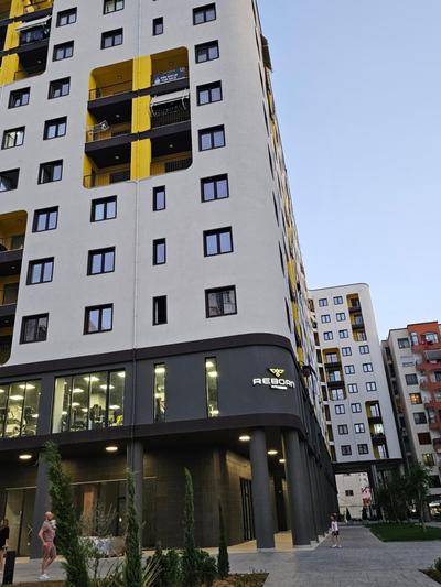 Tirana Apartment KDK