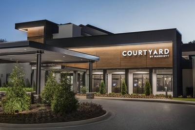 Courtyard by Marriott Perimeter Center