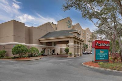 Homewood Suites by Hilton Orlando Maitland