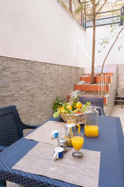 House Irene Sorrento