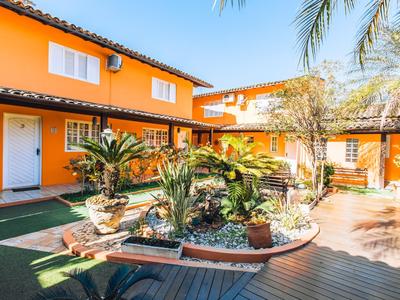 VELINN Pousada Face Norte