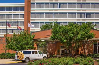 DoubleTree by Hilton Hotel Largo Washington DC