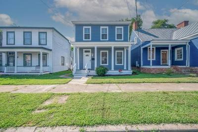 West High 3BR Private Backyard Petersburg Gem