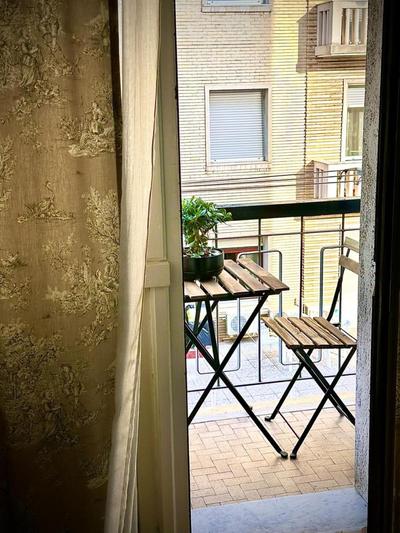 Maison d'Or - Via Cecchi