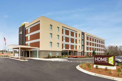 Home2 Suites By Hilton Statesboro