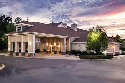 Homewood Suites by Hilton Mount Laurel