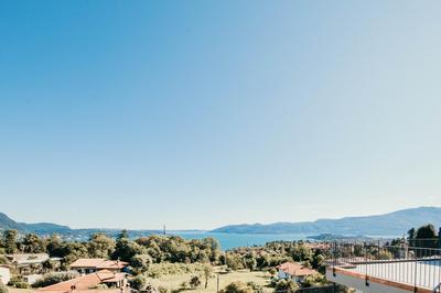 Appartamento Meda - Lakeside Leisure & Business