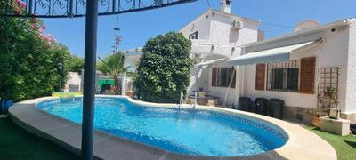 Villamartin Villa Oasis
