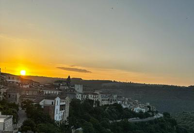 Terrazza Torrenuova Ibla