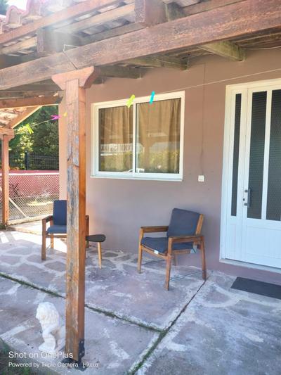 Katakolo beach house near Olympia sleeps 6