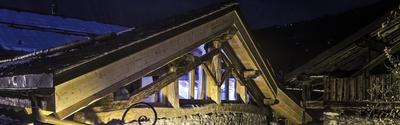 La Bergerie du Miravidi