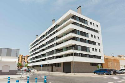 Cosmopolitan Loft Malaga Beach